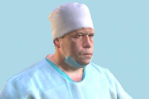 Surgical Doctor Surgical Doctor-2